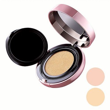 【1028】NUDE GLOW肌淨光養膚氣墊粉餅15g｜不吃粉 保濕輕盈 持久淨亮 空運禁送 DS023415