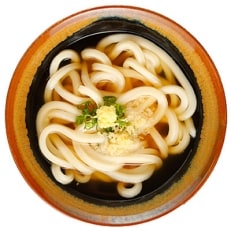 上杉生うどん20袋入り(300g×20)