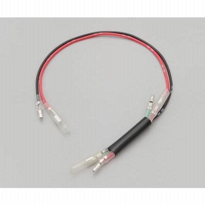 DAYTONA (デイトナ)  かんたん！ 電源取出しハーネス GB350/S フロント 25664