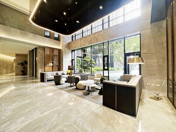 美術館旁#華友聯NeXT21#精美大兩房 ｜高雄市左營區勵志中街