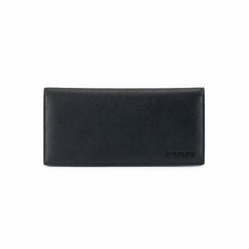 【情侶禮物/24H出貨】皮夾/真皮長夾 13卡拉鍊 RFID Aston系列