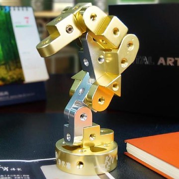 金剛魔組 - 十二生肖魔組紙鎮（蛇擊必贏 SNAKE）