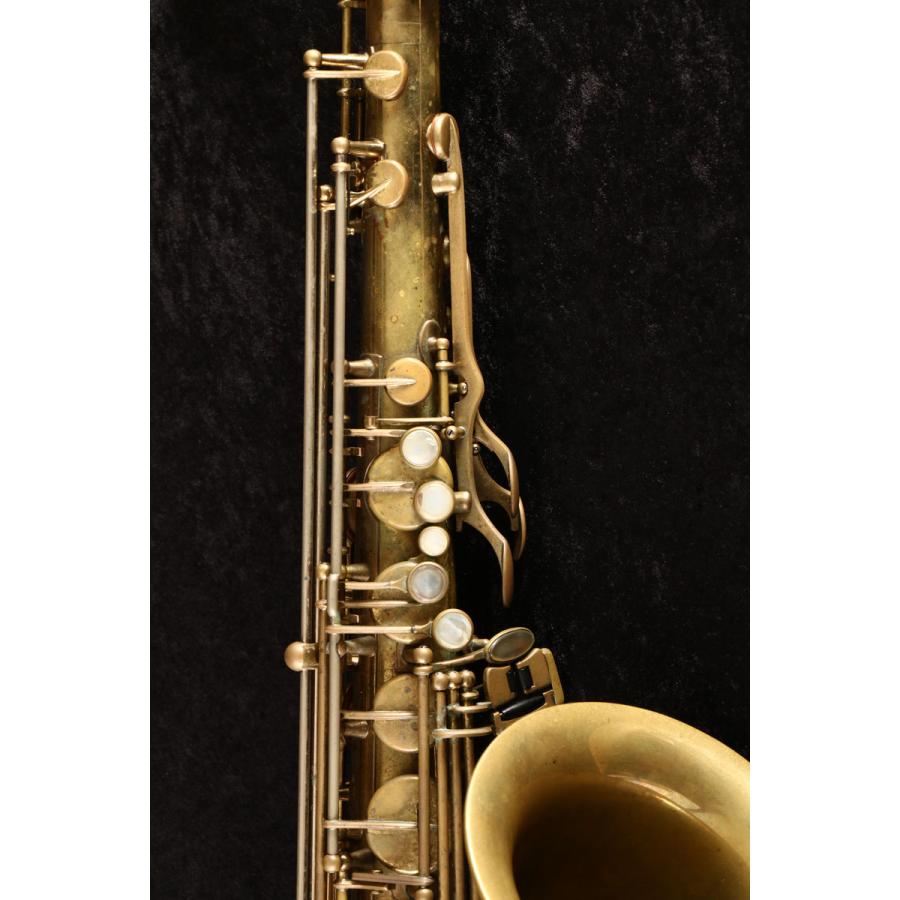 (中古) SELMER セルマー   Tenor Mark VI マーク6 SN11***6 テナーサックス (ウインドパル)