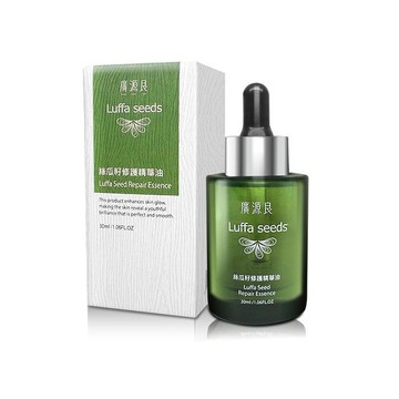 廣源良~絲瓜籽修護精華油(30ml)