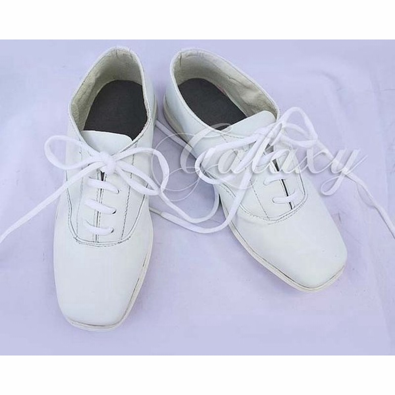 黒執事 アレイスト チェンバー ドルイット子爵 コスプレ 靴 ブーツ Xz8 Xz8 通販 Lineポイント最大0 5 Get Lineショッピング