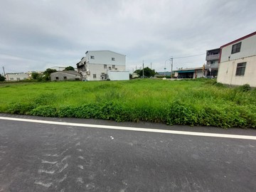 外埔區正甲后路旁稀有都計內農地出售.~價格可談~｜台中市外埔區新磁磘段