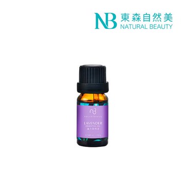 東森自然美_薰衣草精油10ml-榮總
