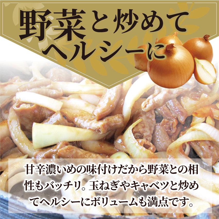 坂出ホルモン焼き スタミナ 国産 豚テッチャン 1kg (250g×4P) 焼肉 BBQ ホルモン焼き グルメ もつ キャンプ キャンプ飯＊送料無料