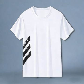 【臺灣出貨 免運】健身衣服男冰絲速幹夏季短袖T恤運動服套裝晨跑步籃球訓練房短褲