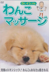 Dr.イシノの わんこマッサージ [DVD](中古品)