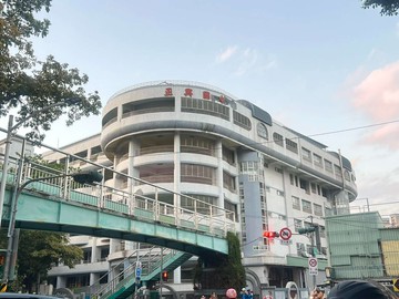 ★近科工館*民族國小*全新整理*美公寓2樓｜高雄市三民區懷安街