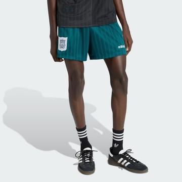 adidas 利物浦足球俱樂部 客場 運動短褲 男 KA8102 官方直營
