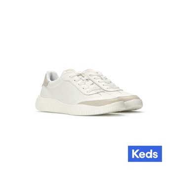 Keds CONTEST PERF LEATHER 皮革街頭風德訓鞋 WH68533