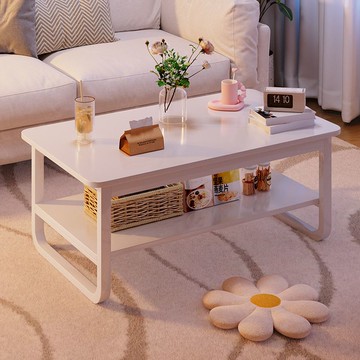 茶幾邊幾客廳小戶型邊桌茶桌鐵藝角幾現代簡約茶桌小桌子沙發邊柜