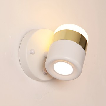 Honey Comb KC2392-80 北歐風 LED 8W 簡約設計 節能省電 臥室客廳壁燈  1入