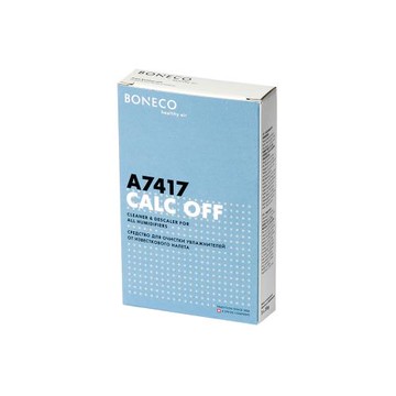 瑞士BONECO 除垢粉 A7417