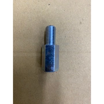 照後鏡転接螺絲10 m m牙$29