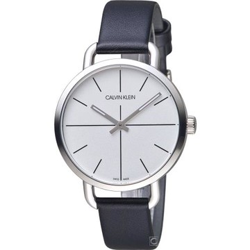 Calvin Klein K7B even 超然時尚腕錶 K7B231CY /36mm