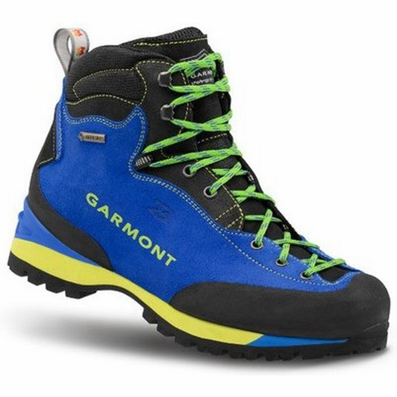 14日p倍 ガルモント Garmont 送料無料 対象外地域有 トレッキングシューズ ゴアテックス Ferrata Gtx 219 メンズ 通販 Lineポイント最大0 5 Get Lineショッピング