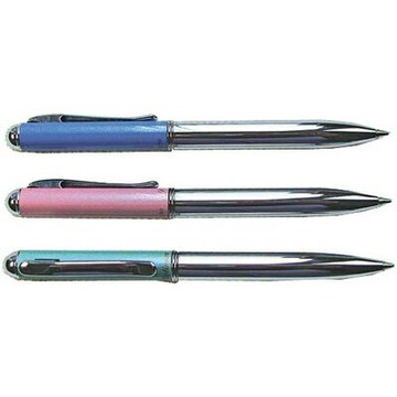 【文具通】PLATINUM 白金 BDB-150 迷你 原子筆 粉紅 A1011674【APP滿額下單10%點數(單一帳號最高1500點)】8/31止