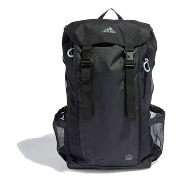 adidas Cxplr Flap Bpk Sports Outdoor Backpack Unisex Black