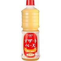  デザートベース(杏仁風味) 1L 常温 3セット