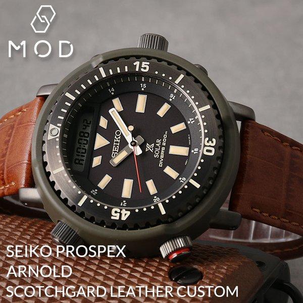 Seiko Prospex Arnie SBEQ009 | Sakurawatches.com