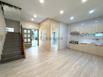建工鼎山商圈｜1~2樓中樓｜3房平面車位｜高雄市三民區大享路