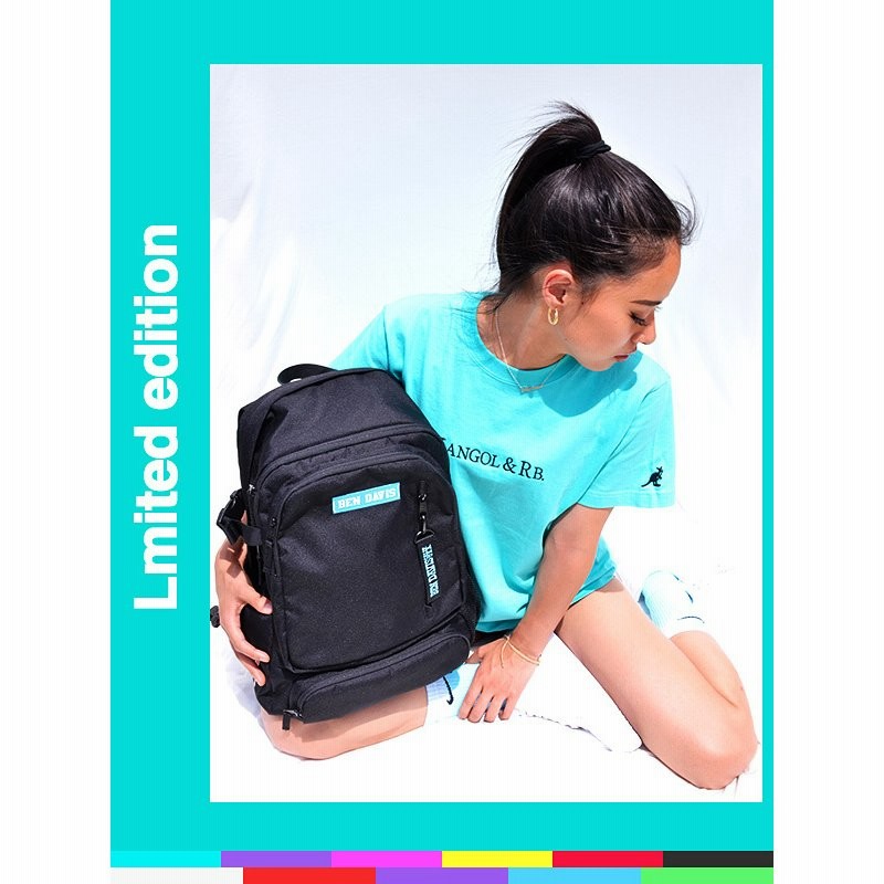 Ben Davis ベンデイビス リュック レディース メンズ 通学 高校生 女子 おしゃれ 大容量 かわいい 32l w 9272 通販 Lineポイント最大0 5 Get Lineショッピング