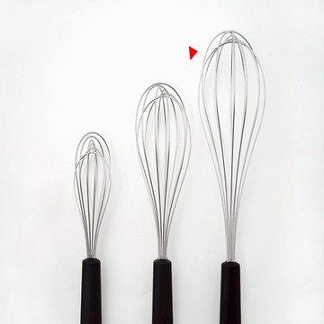 蓋瑞廚物【Triangle 三角牌 德國高質感廚房用具 打蛋器 】打蛋器  打蛋棒  攪拌頭 攪蛋器 攪拌器
