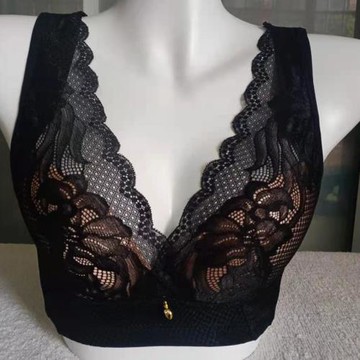 虧血本清貨大胸薄杯調整型舒適皇后收副乳美胸聚攏定型內衣文胸