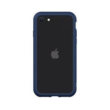 iPhone SE (第 2 代) CrashGuard 海軍藍