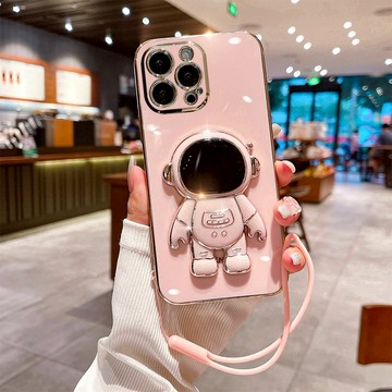 腕帶防丟掛繩殼 iPhone 17 16 手機殼 15 14 13 12 11 pro max 7 8plus XR