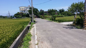 月桃路二段490坪農地｜桃園市觀音區月桃路二段