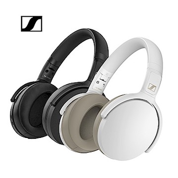 Sennheiser 森海塞爾 HD 350BT 無線藍牙耳機 (兩色)