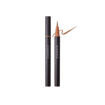 SUQQU 晶采艷色眼線筆 0.35mL (2色任選)