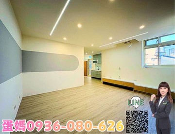 ❤蛋媽推薦❤內壢元智商圈❤興仁公園❤超便宜電梯三房｜桃園市中壢區榮民路