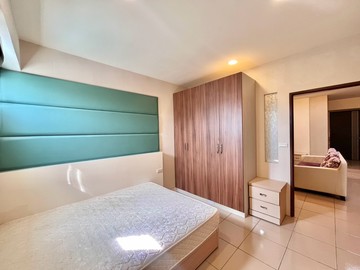 漢口商圈#華美市場#兩房免整理#電梯華廈#低管理費｜台中市北區太原路一段