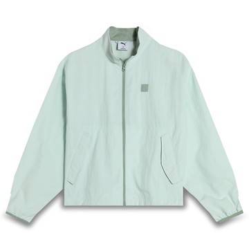 PUMA 基本系列SE UV立領外套 女性