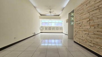 龍之鄉高樓層三大房車三面採光｜桃園市桃園區龍祥街