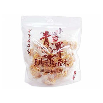 青澤~琪瑪酥(200g) 款式可選