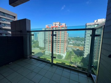 實行設計理念，未入住的峇里VITA四房車｜新北市淡水區淡金路二段