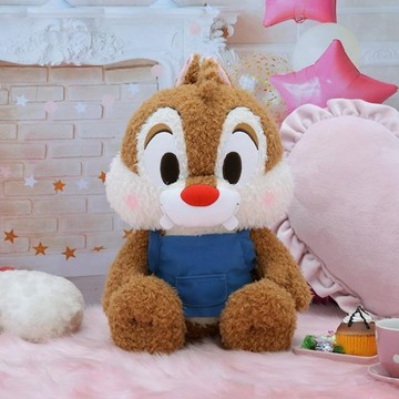 SEGA Prize 蒂蒂圍裙裝絨毛