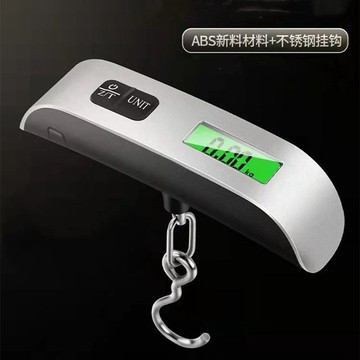 手提電子秤 行李秤 磅秤 吊秤 家用便攜式稱重秤 手提秤 鉤秤 旅行秤 行李磅秤 手提磅秤 手提精準小型賣菜稱商用型手稱