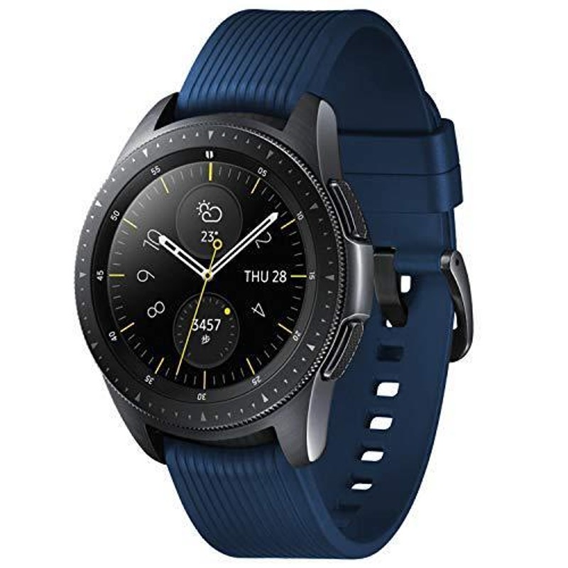 Samsung galaxy discount smart watch 42mm