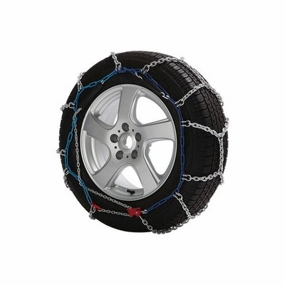 Fecチェーン G754 雪道楽rv 金属タイヤチェーン Rv車 1box車専用 ジャッキアップ不要で取付簡単 エフイーシー 通販 Lineポイント最大get Lineショッピング