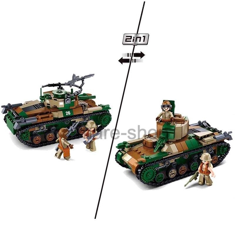 ブロック LEGO レゴ 互換 レゴ互換 軍隊 ミリタリー 兵士 戦車 装甲車