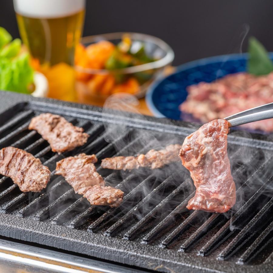 牛ハラミ 焼肉 スライス 500gX2pc 穀物肥育 味付けなし 焼肉用 牛 お取り寄せ 牛肉 バーベキュー