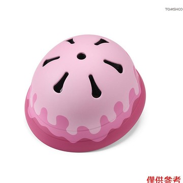 Winn 可調節兒童頭盔兒童自行車頭盔幼兒滑冰滑板車頭盔
