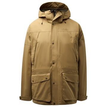 Pinewood 男 Nydala Classic 2L Jacket Ms 防水外套 1-53550277
